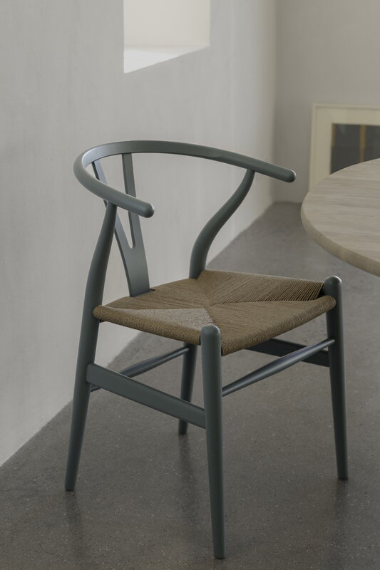 Carl Hansen & Son Design | Paris:Sete | Decoração e Design de Interiores | Mobiliário e Acessórios