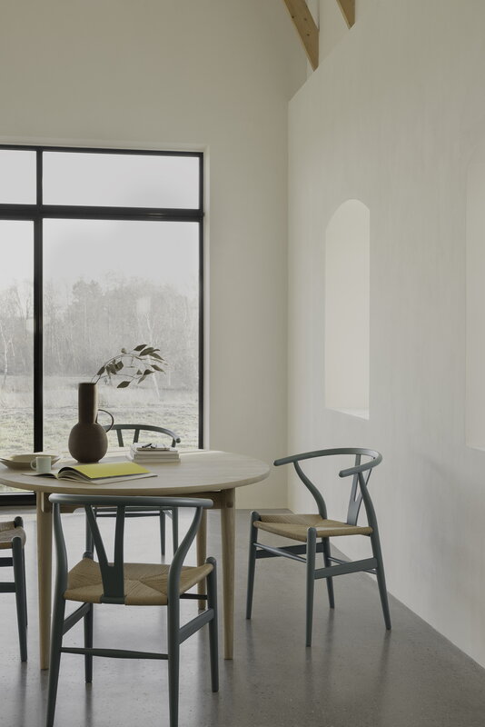 Carl Hansen & Son Design | Paris:Sete | Decoração e Design de Interiores | Mobiliário e Acessórios