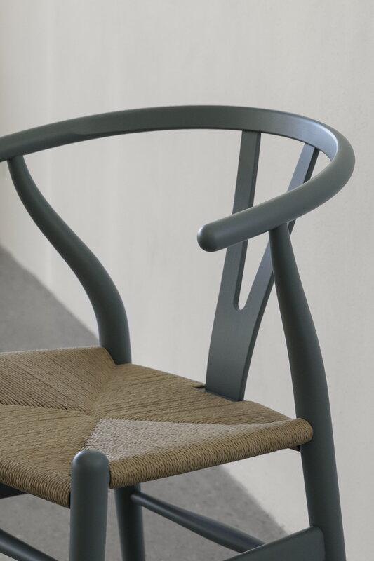 Carl Hansen & Son Design | Paris:Sete | Decoração e Design de Interiores | Mobiliário e Acessórios