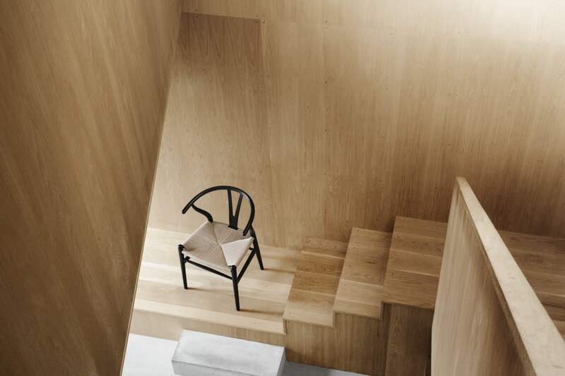 Carl Hansen & Son Design | Paris:Sete | Decoração e Design de Interiores | Mobiliário e Acessórios