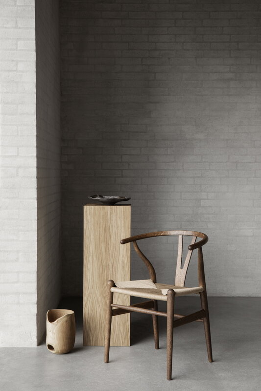 Carl Hansen & Son Design | Paris:Sete | Decoração e Design de Interiores | Mobiliário e Acessórios