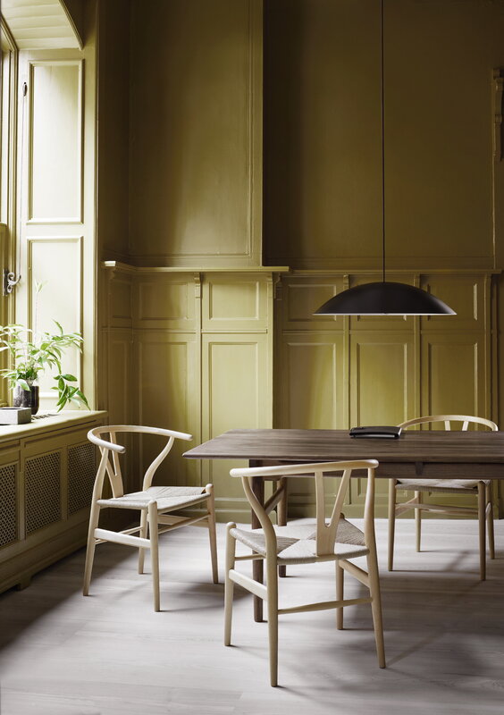 Carl Hansen & Son Design | Paris:Sete | Decoração e Design de Interiores | Mobiliário e Acessórios