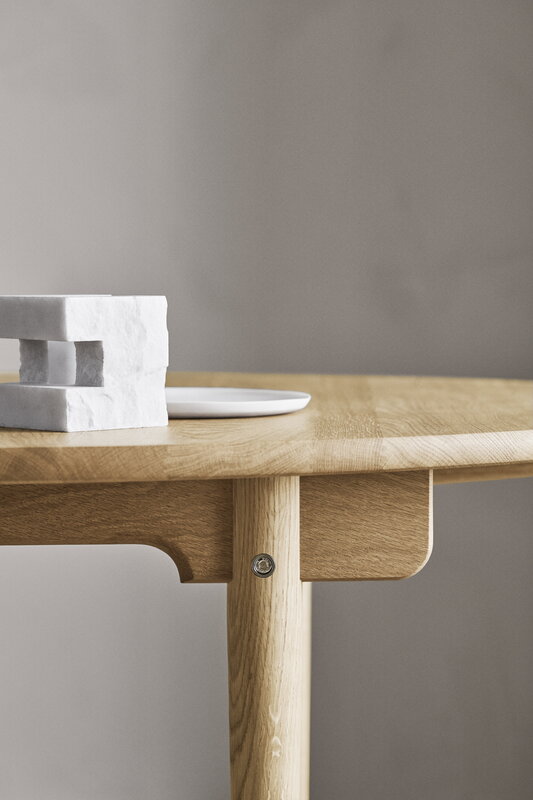Carl Hansen & Son Design | Paris:Sete | Decoração e Design de Interiores | Mobiliário e Acessórios