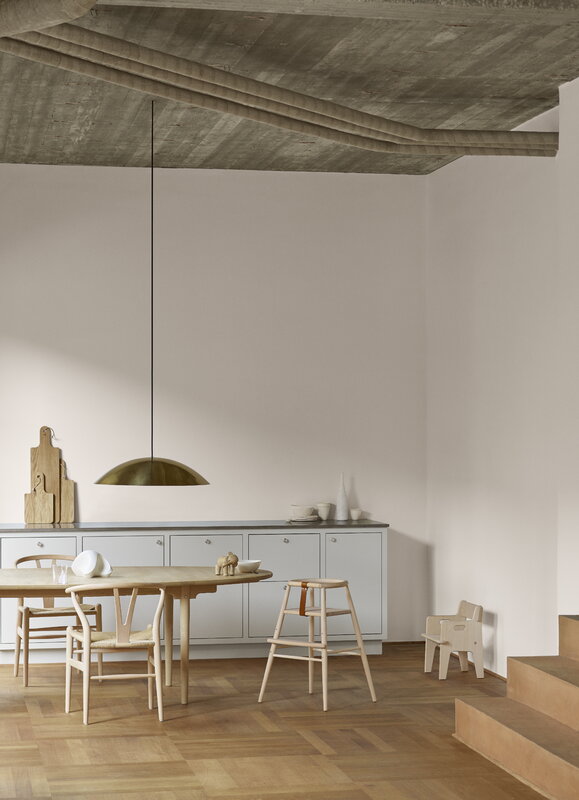 Carl Hansen & Son Design | Paris:Sete | Decoração e Design de Interiores | Mobiliário e Acessórios