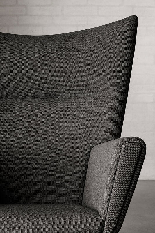 Carl Hansen & Son Design | Paris:Sete | Decoração e Design de Interiores | Mobiliário e Acessórios