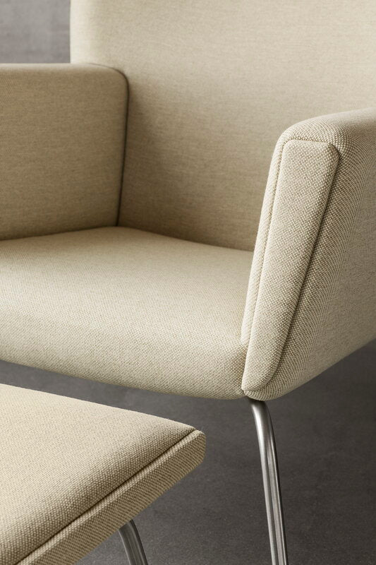 Carl Hansen & Son Design | Paris:Sete | Decoração e Design de Interiores | Mobiliário e Acessórios