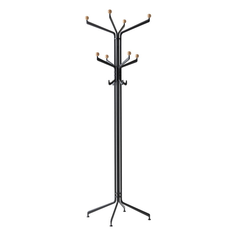 Capture SC77 Coat Stand