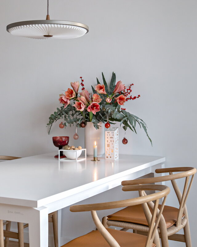 Carl Hansen & Son Design | Paris:Sete | Decoração e Design de Interiores | Mobiliário e Acessórios