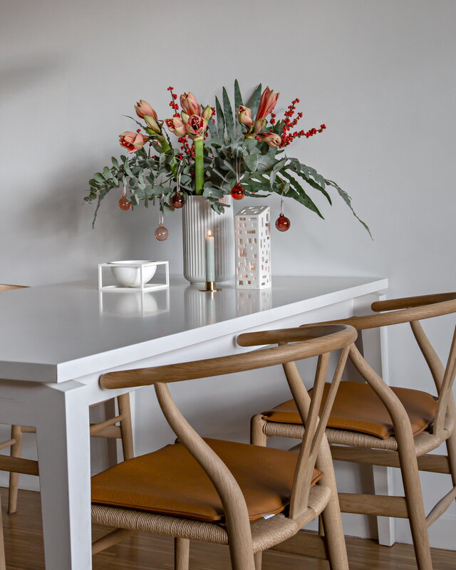 Carl Hansen & Son Design | Paris:Sete | Decoração e Design de Interiores | Mobiliário e Acessórios