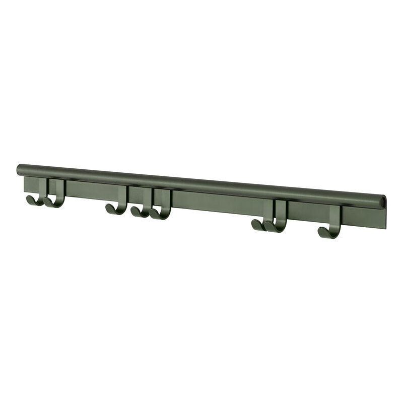 Coil Coat Rack / 100cm