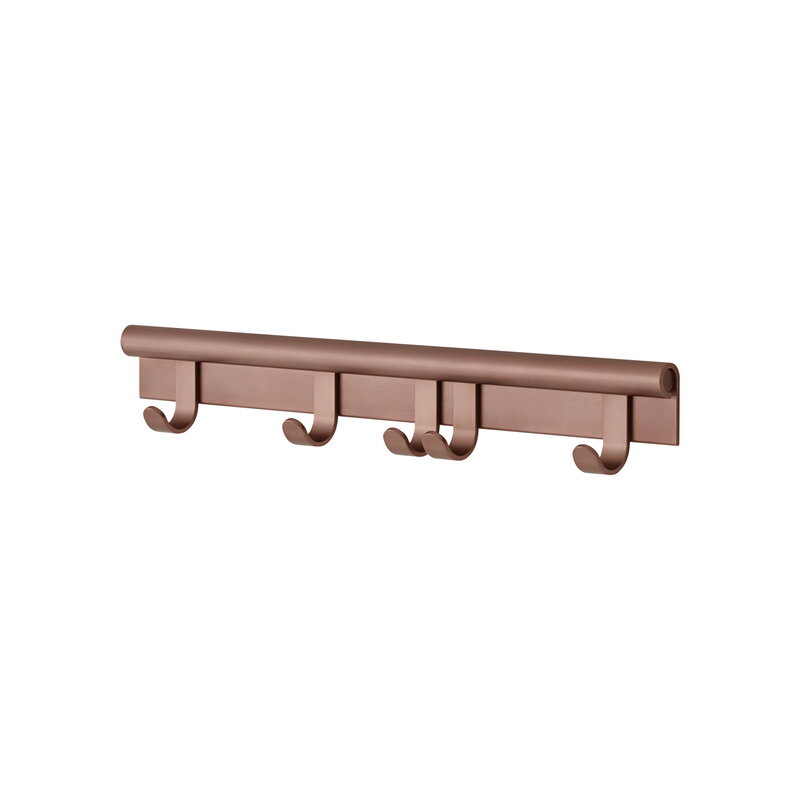 Coil Coat Rack / 60cm