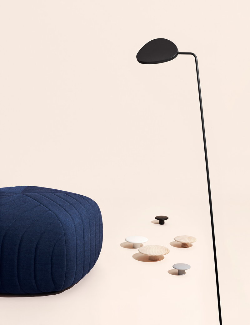 Muuto Design | Paris:Sete | Decoração e Design de Interiores | Mobiliário, Iluminação e Acessórios