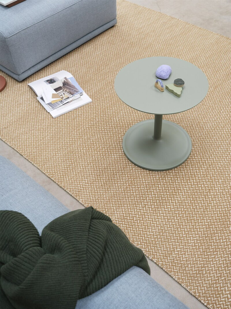 Muuto Design | Paris:Sete | Decoração e Design de Interiores | Mobiliário, Iluminação e Acessórios