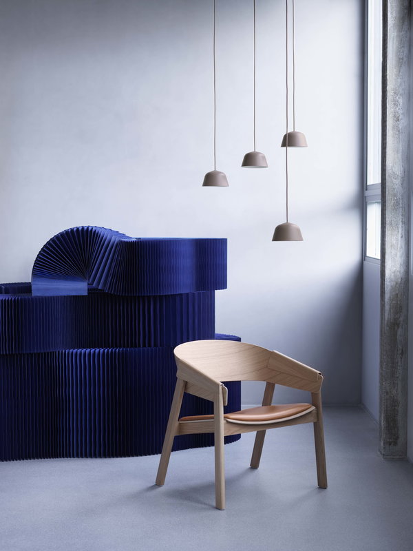 Muuto Design | Paris:Sete | Decoração e Design de Interiores | Mobiliário, Iluminação e Acessórios