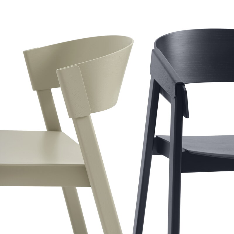 Muuto Design | Paris:Sete | Decoração e Design de Interiores | Mobiliário, Iluminação e Acessórios