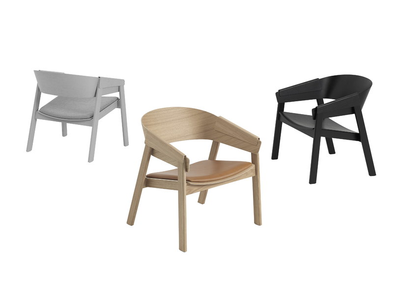 Muuto Design | Paris:Sete | Decoração e Design de Interiores | Mobiliário, Iluminação e Acessórios