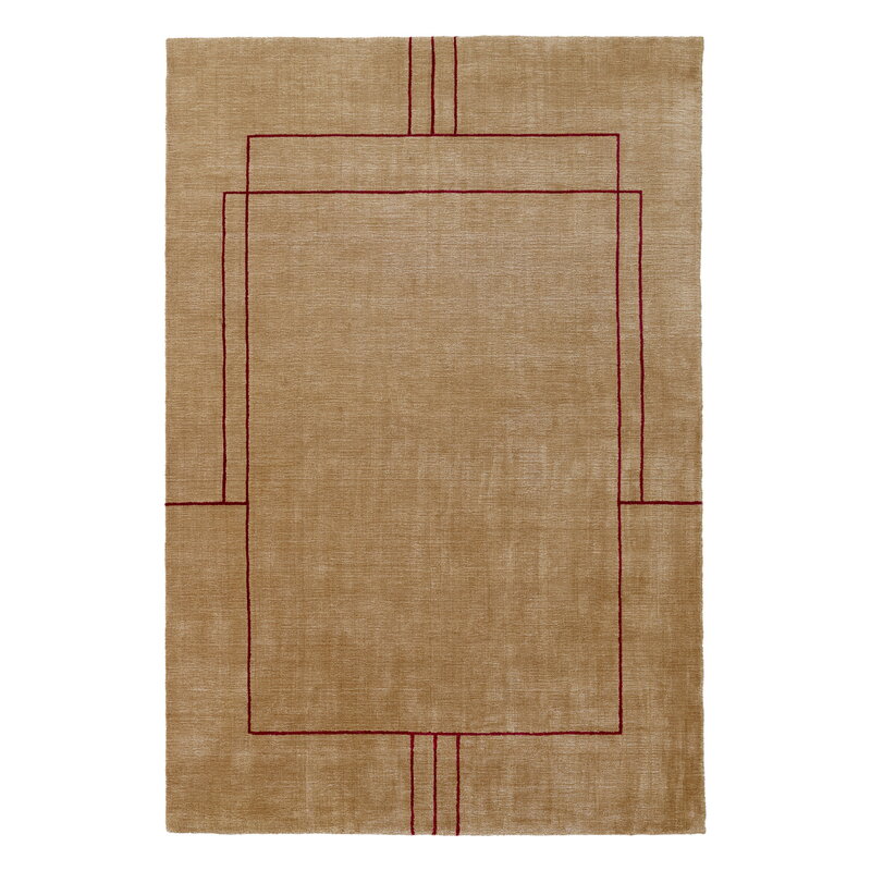 Cruise AP12 Rug / 200x300cm