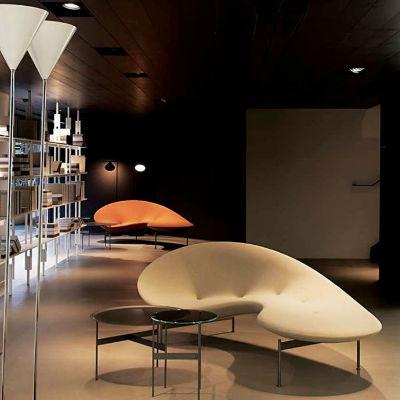 by Paris:Sete Design de Interiores e Decoração