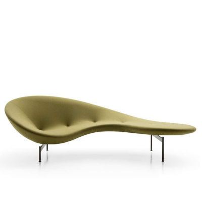 Sofá Eda-Mame B&B Italia by Paris:Sete Design de Interiores e Decoração
