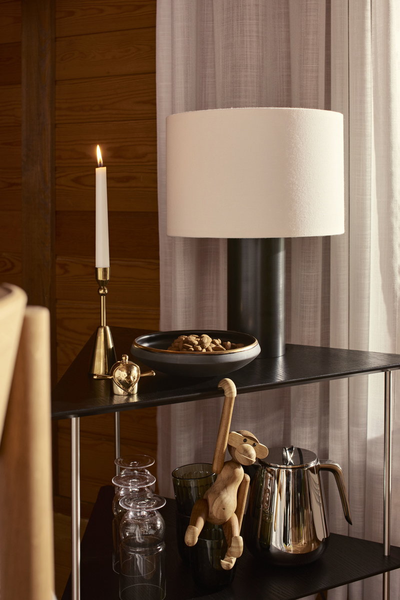 Fritz Hansen Design Mobiliário, Iluminação e Acessórios - colecção completa na Paris:Sete. Decoração e Design de Interiores