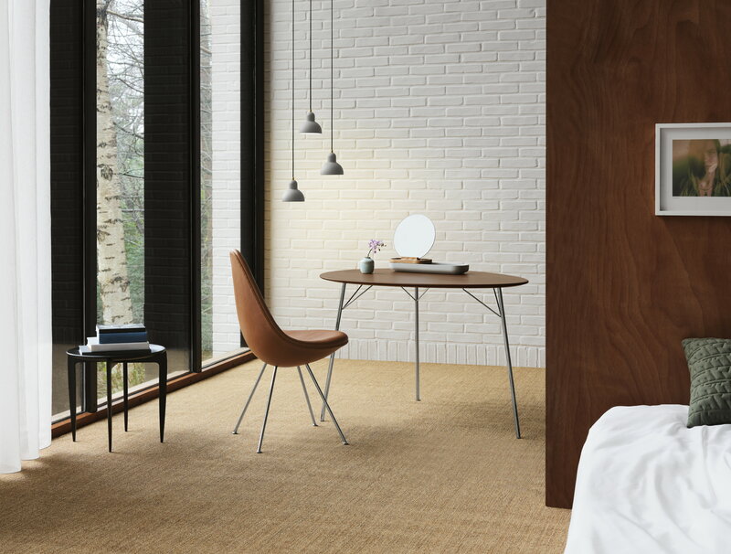 Fritz Hansen Design Mobiliário, Iluminação e Acessórios - colecção completa na Paris:Sete. Decoração e Design de Interiores