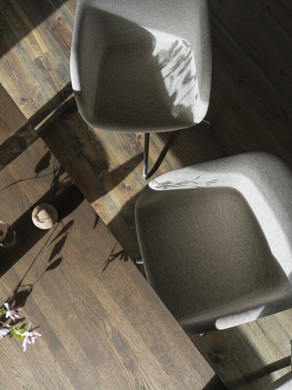 Muuto Design | Paris:Sete | Decoração e Design de Interiores | Mobiliário, Iluminação e Acessórios