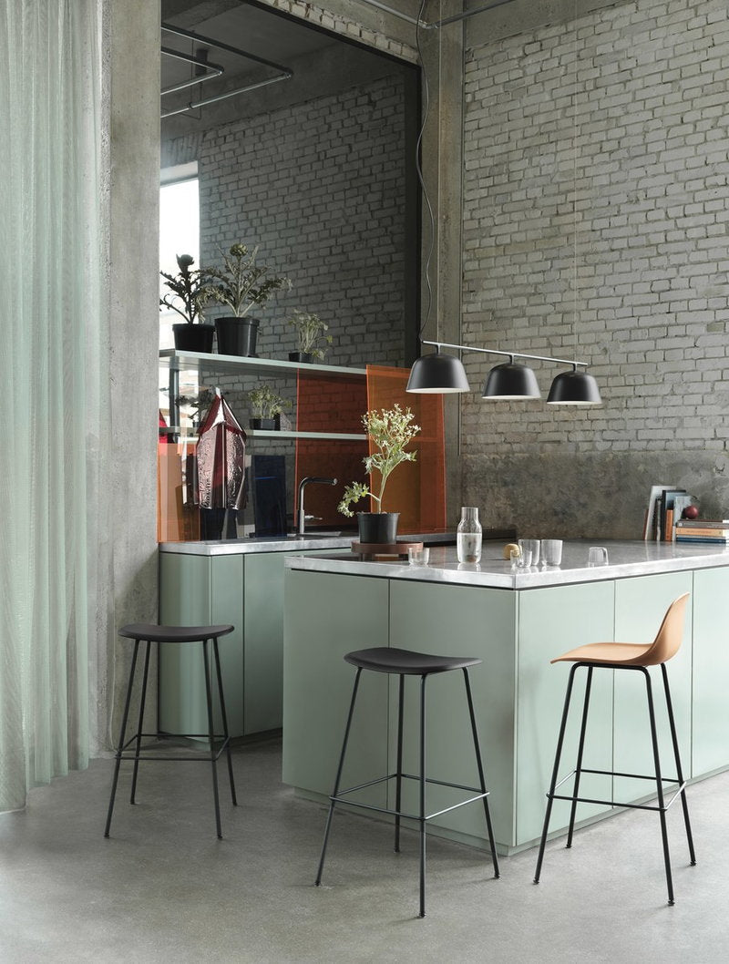 Muuto Design | Paris:Sete | Decoração e Design de Interiores | Mobiliário, Iluminação e Acessórios