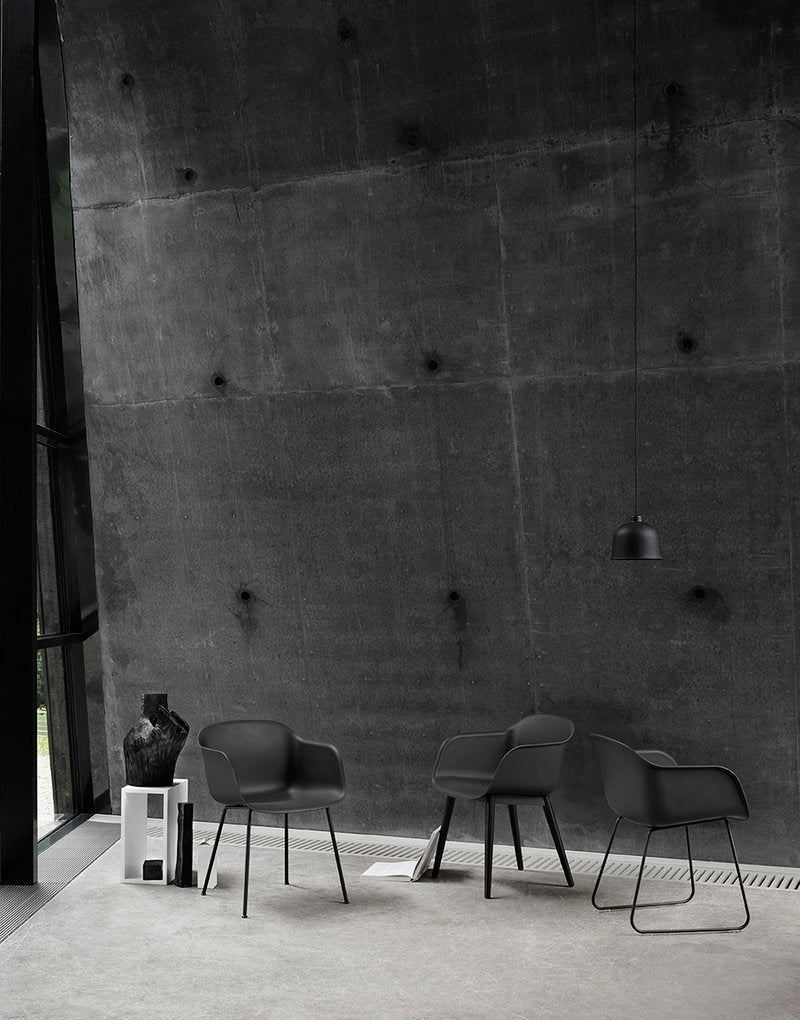 Muuto Design | Paris:Sete | Decoração e Design de Interiores | Mobiliário, Iluminação e Acessórios
