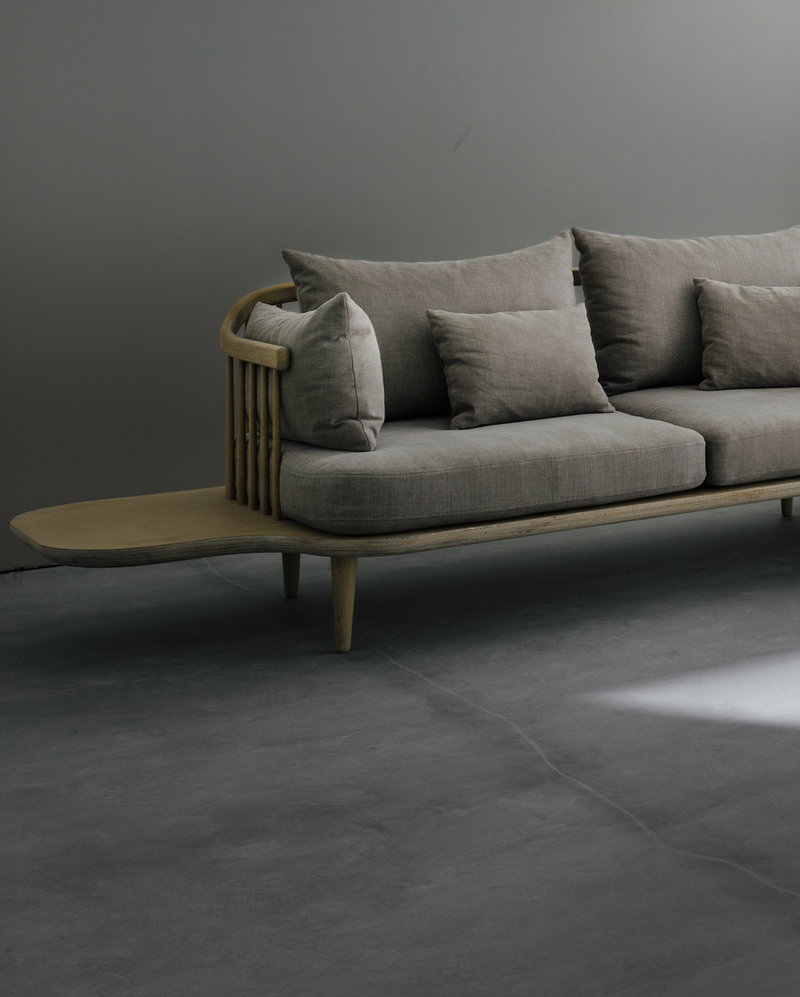 &Tradition Design | Paris:Sete | Decoração e Design de Interiores | Mobiliário, Iluminação e Acessórios