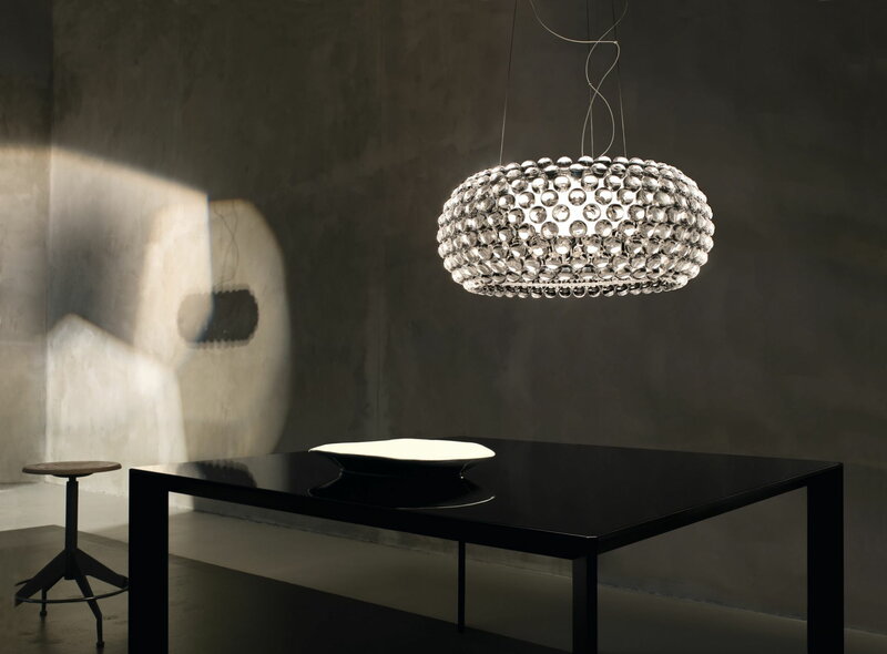 Foscarini Iluminação Design | Paris:Sete | Decoração e Design de Interiores | Mobiliário e Acessórios