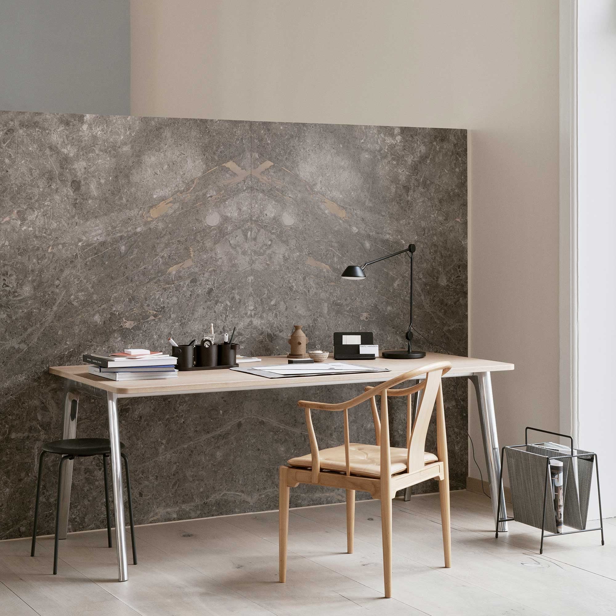 Fritz Hansen Design Mobiliário, Iluminação e Acessórios - colecção completa na Paris:Sete. Decoração e Design de Interiores