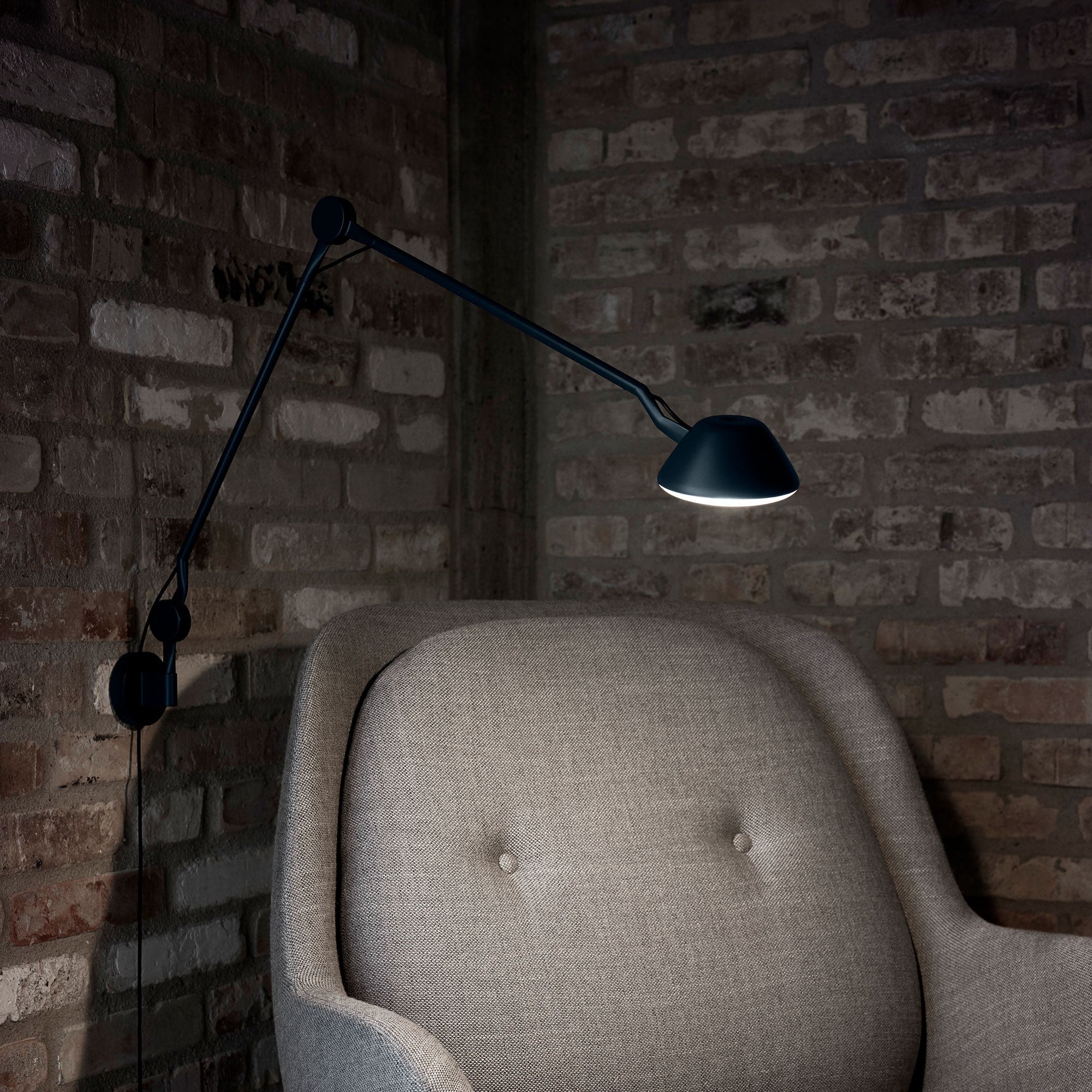 Fritz Hansen Design Mobiliário, Iluminação e Acessórios - colecção completa na Paris:Sete. Decoração e Design de Interiores