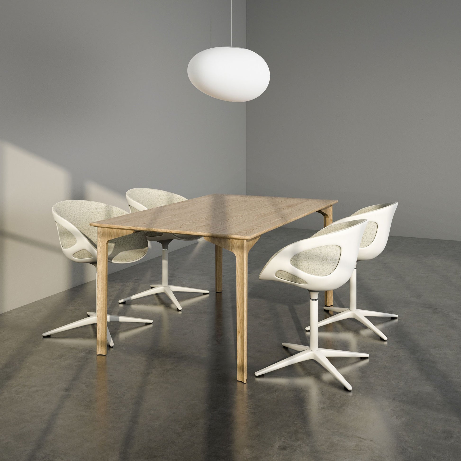Fritz Hansen Design Mobiliário, Iluminação e Acessórios - colecção completa na Paris:Sete. Decoração e Design de Interiores