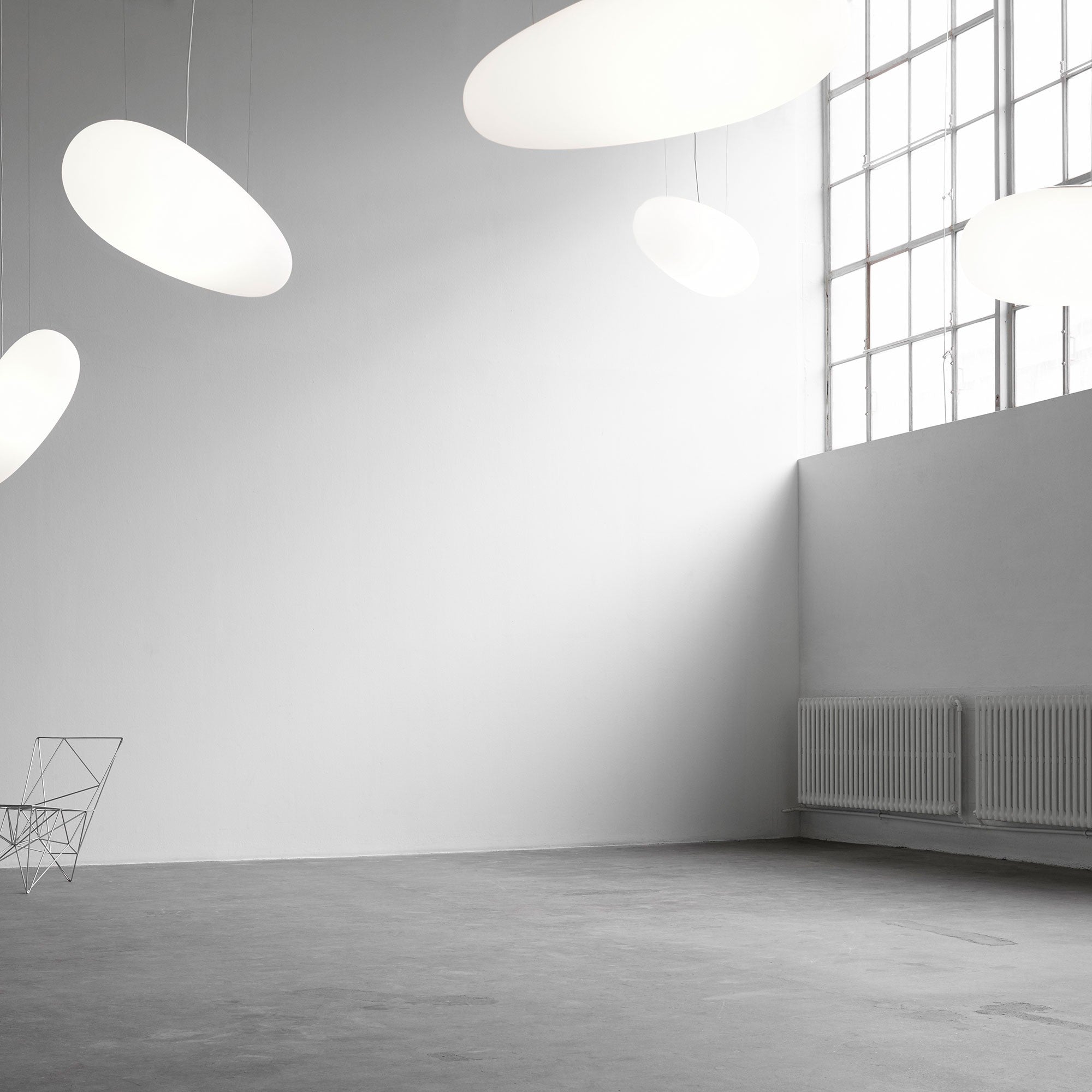 Fritz Hansen Design Mobiliário, Iluminação e Acessórios - colecção completa na Paris:Sete. Decoração e Design de Interiores