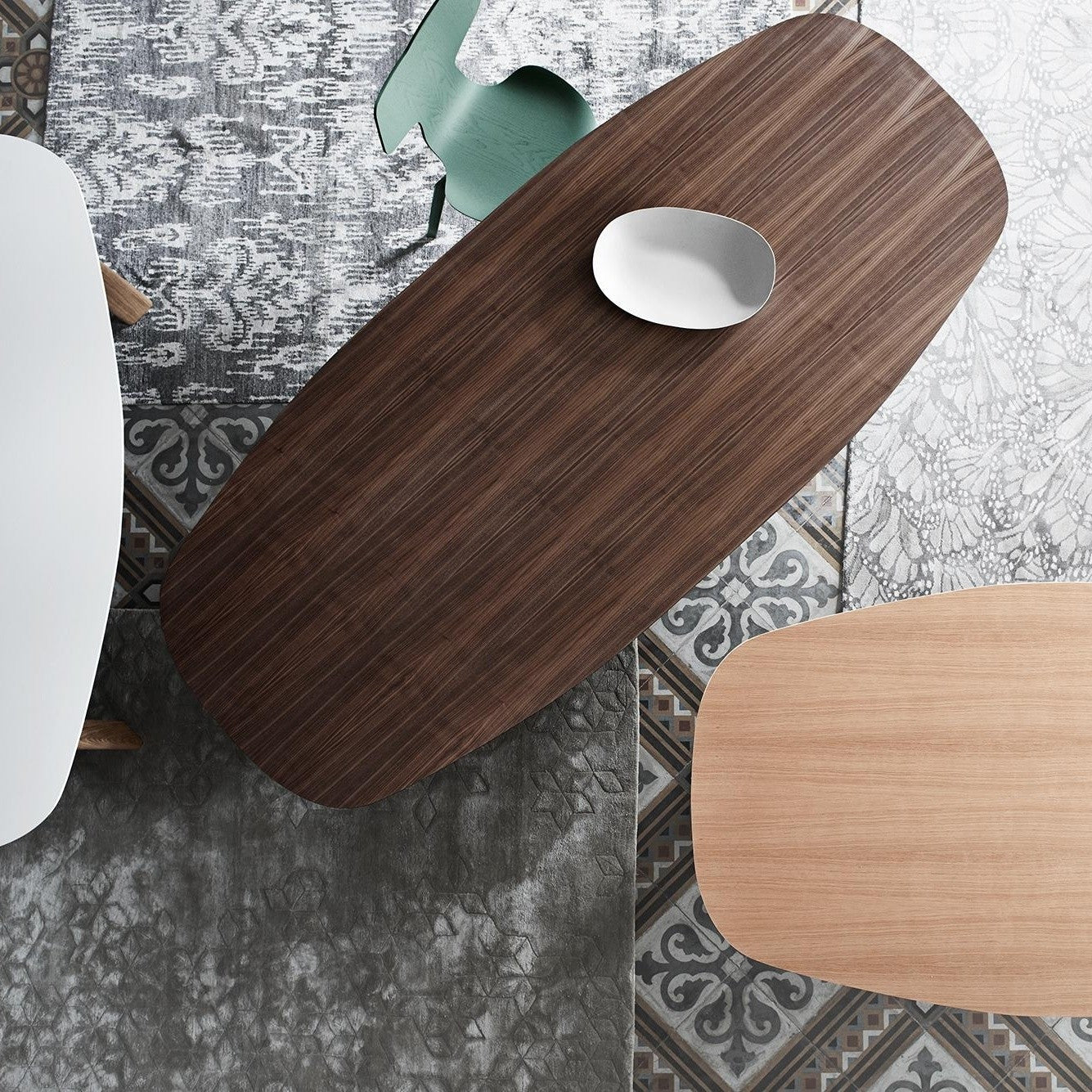 Fritz Hansen Design Mobiliário, Iluminação e Acessórios - colecção completa na Paris:Sete. Decoração e Design de Interiores