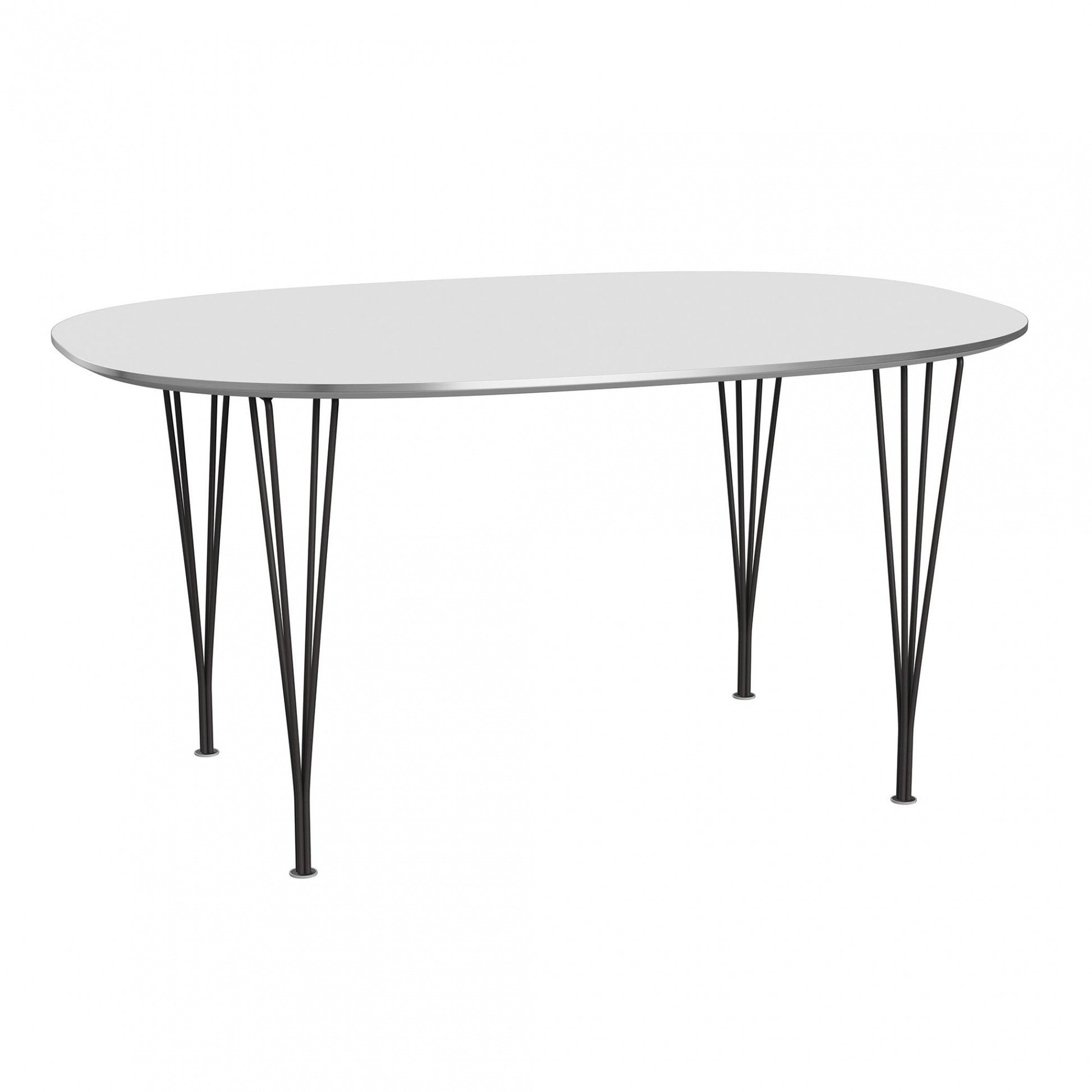 Fritz Hansen Design Mobiliário, Iluminação e Acessórios - colecção completa na Paris:Sete. Decoração e Design de Interiores