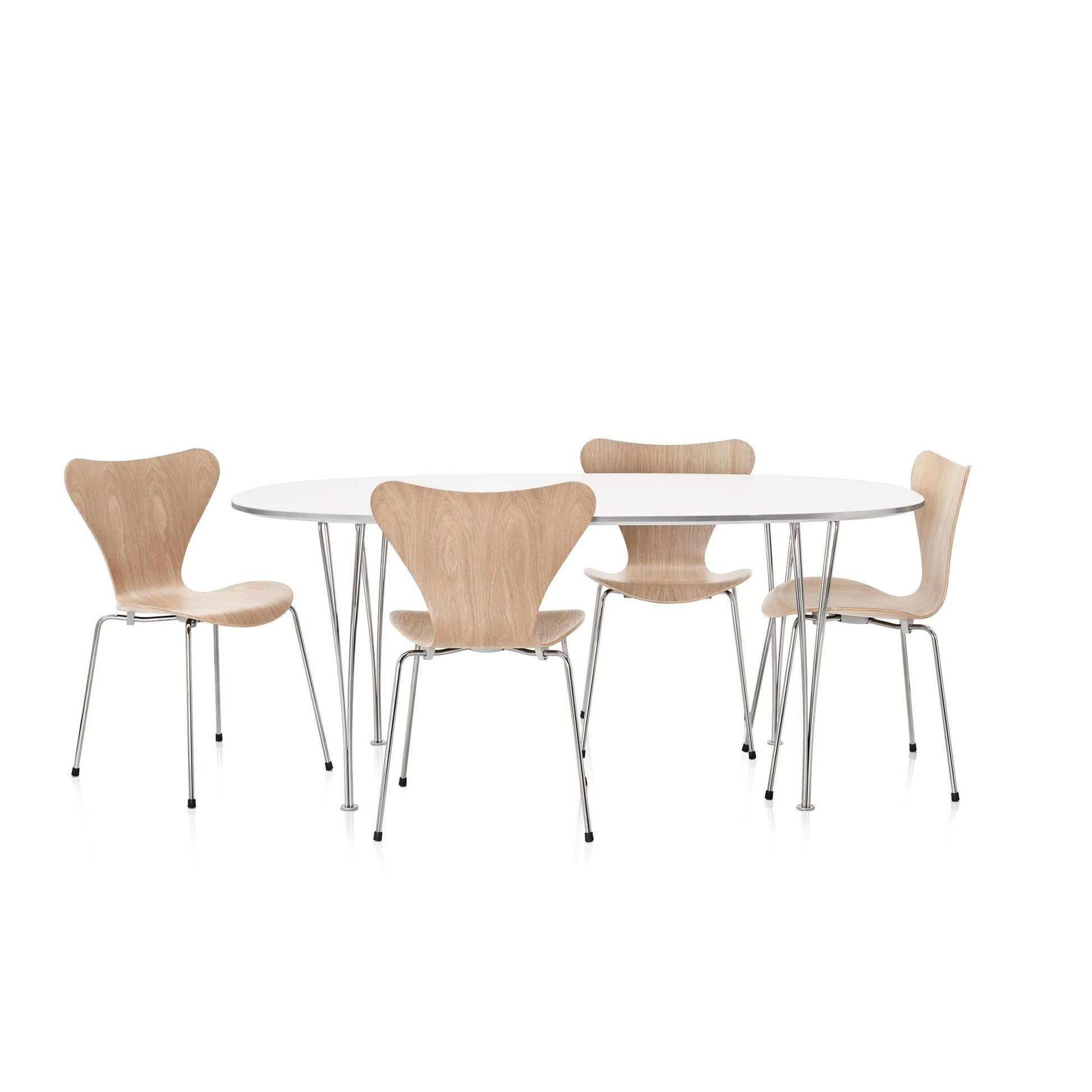 Fritz Hansen Design Mobiliário, Iluminação e Acessórios - colecção completa na Paris:Sete. Decoração e Design de Interiores