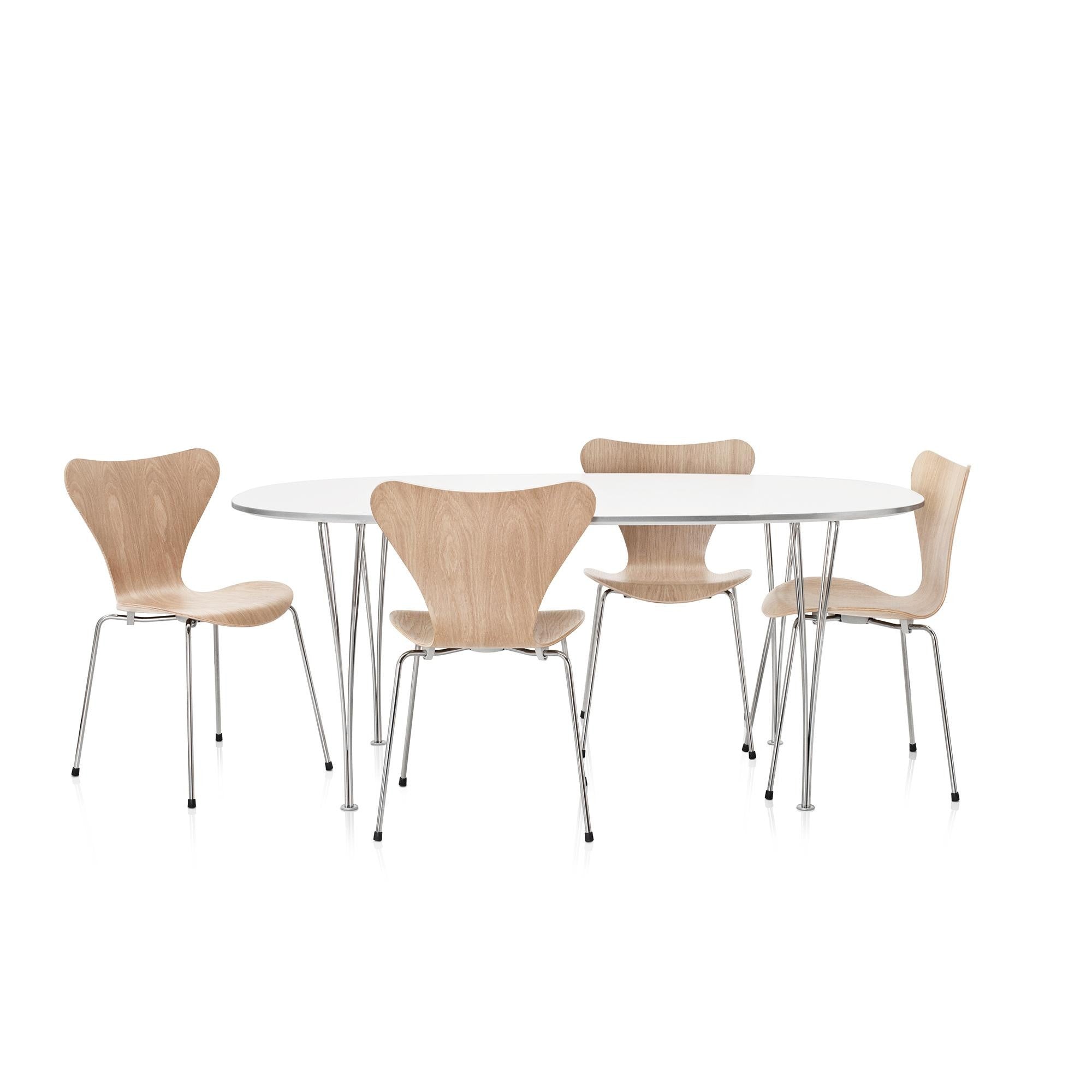 Fritz Hansen Design Mobiliário, Iluminação e Acessórios - colecção completa na Paris:Sete. Decoração e Design de Interiores
