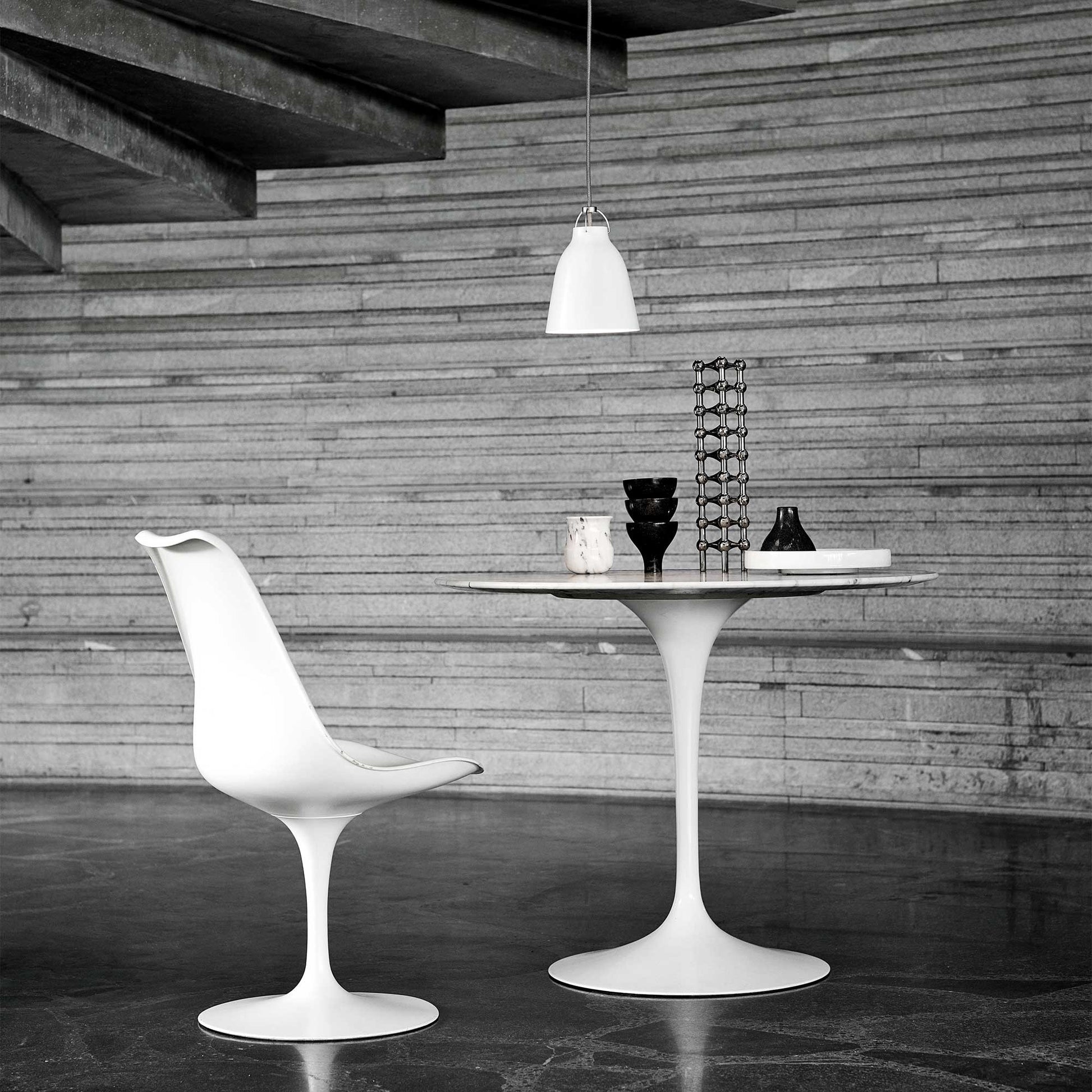 Fritz Hansen Design Mobiliário, Iluminação e Acessórios - colecção completa na Paris:Sete. Decoração e Design de Interiores