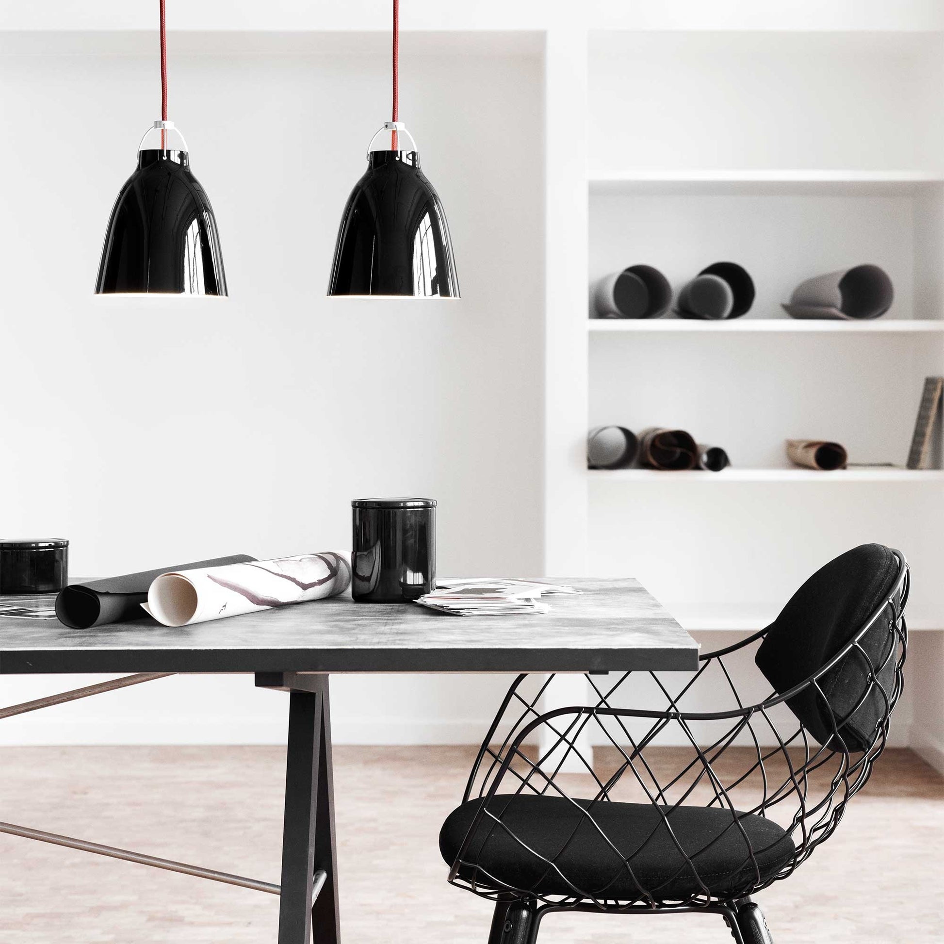Fritz Hansen Design Mobiliário, Iluminação e Acessórios - colecção completa na Paris:Sete. Decoração e Design de Interiores