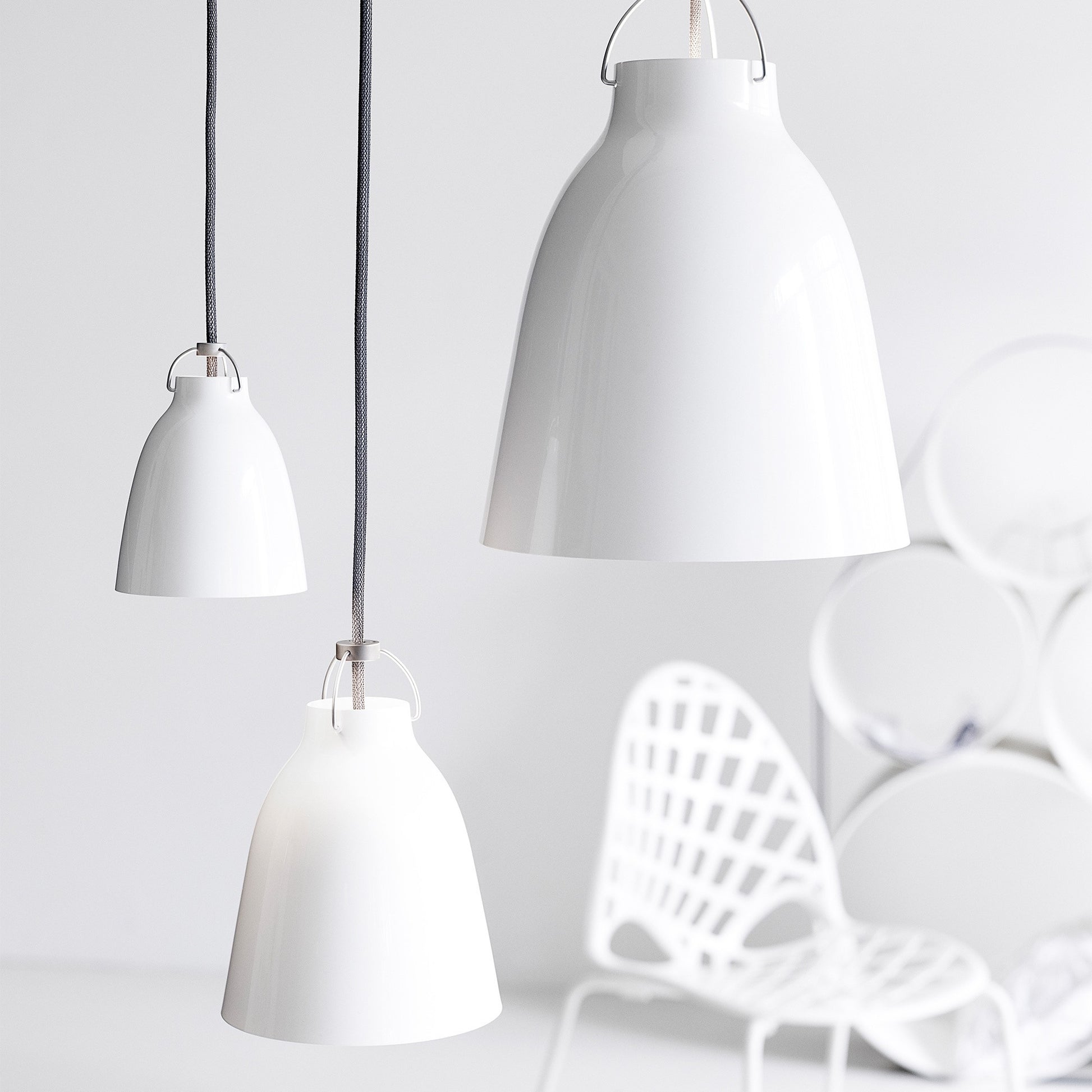 Fritz Hansen Design Mobiliário, Iluminação e Acessórios - colecção completa na Paris:Sete. Decoração e Design de Interiores
