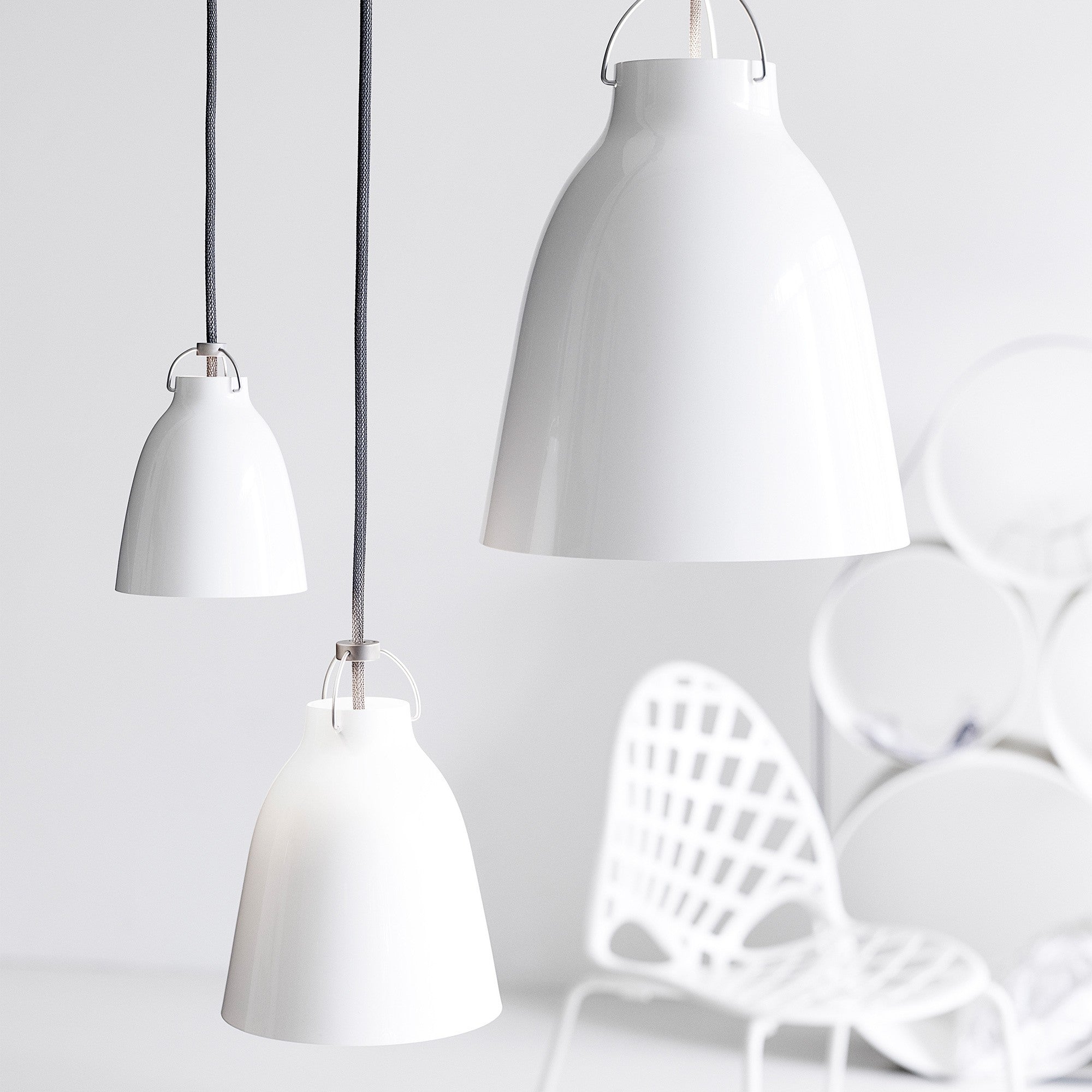 Fritz Hansen Design Mobiliário, Iluminação e Acessórios - colecção completa na Paris:Sete. Decoração e Design de Interiores
