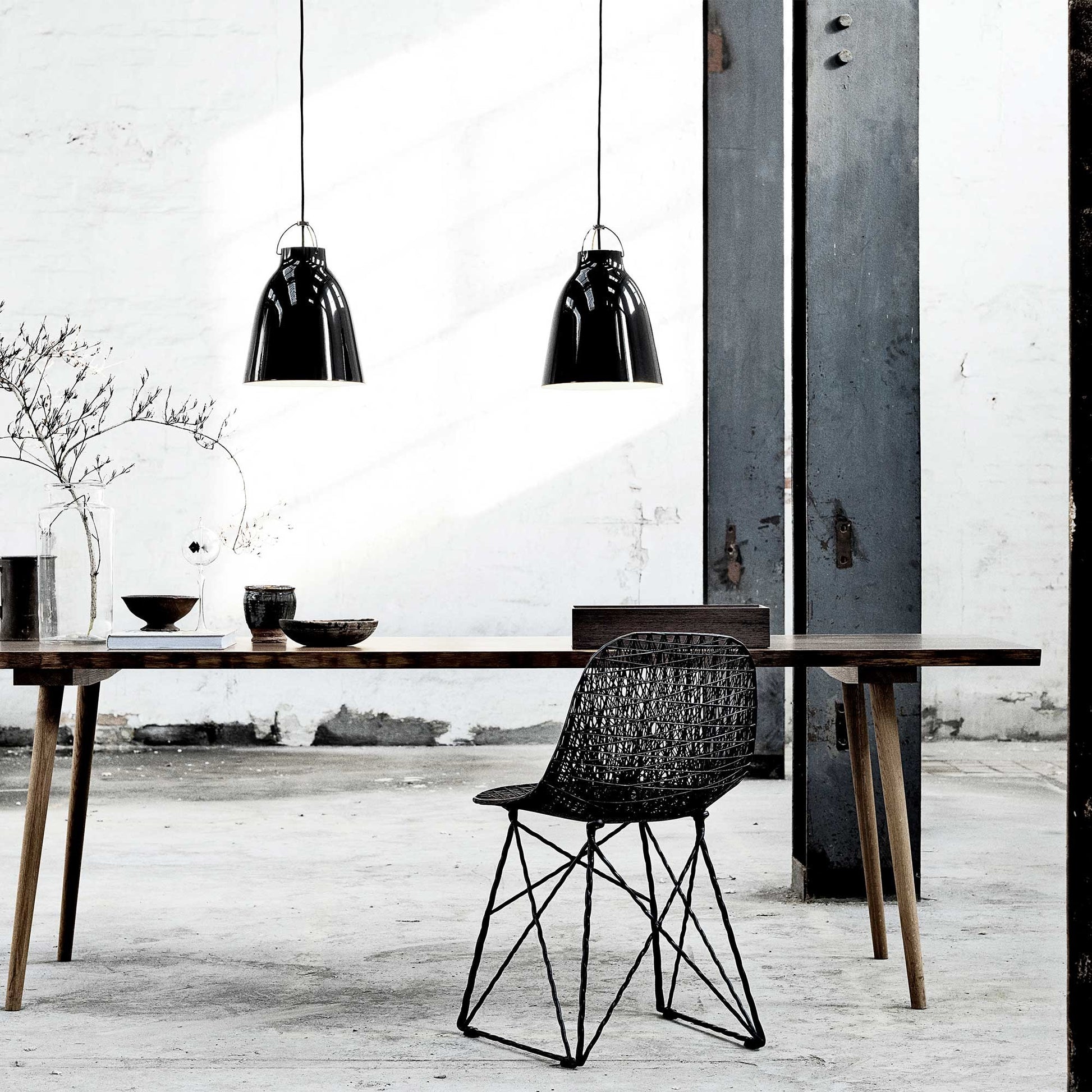 Fritz Hansen Design Mobiliário, Iluminação e Acessórios - colecção completa na Paris:Sete. Decoração e Design de Interiores