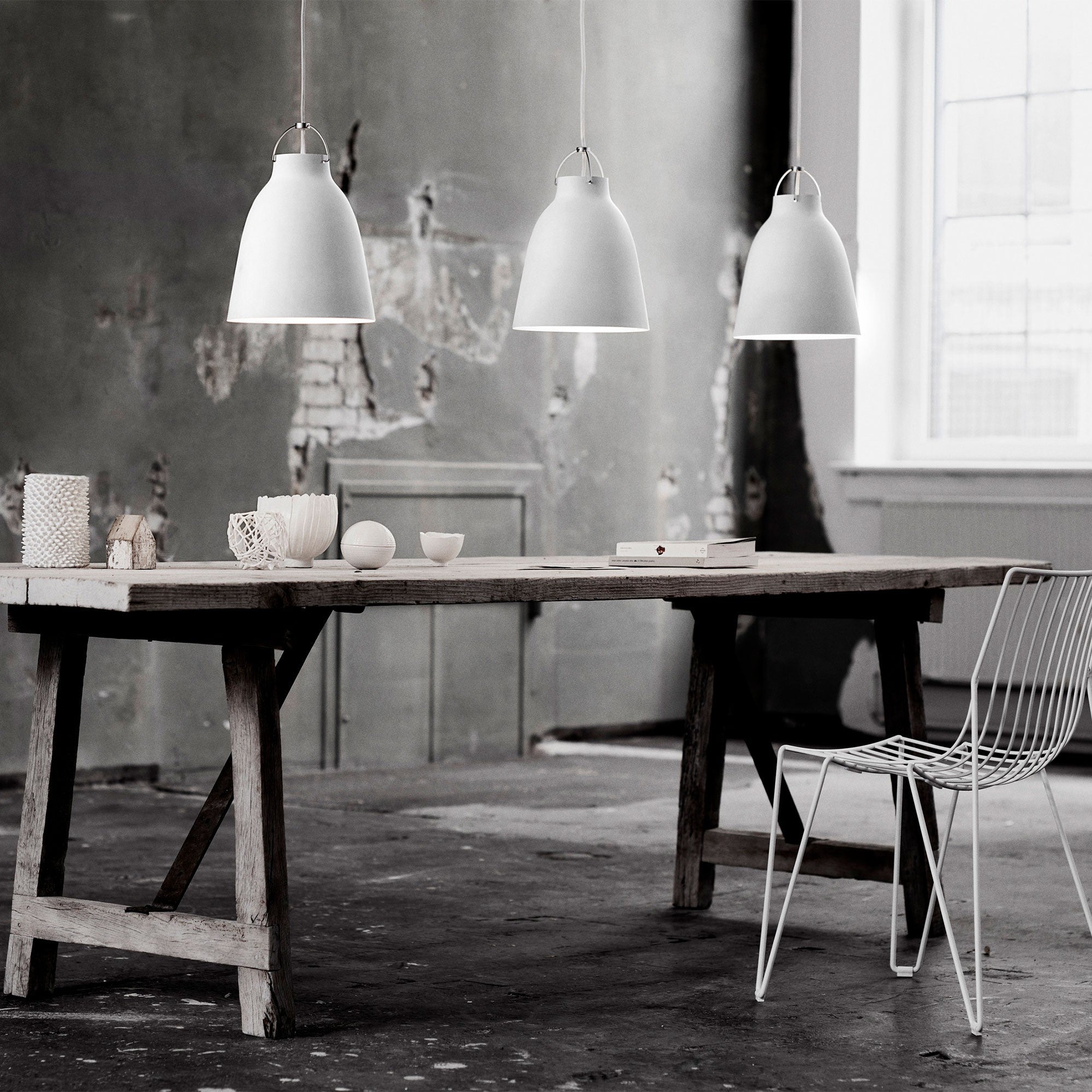 Fritz Hansen Design Mobiliário, Iluminação e Acessórios - colecção completa na Paris:Sete. Decoração e Design de Interiores