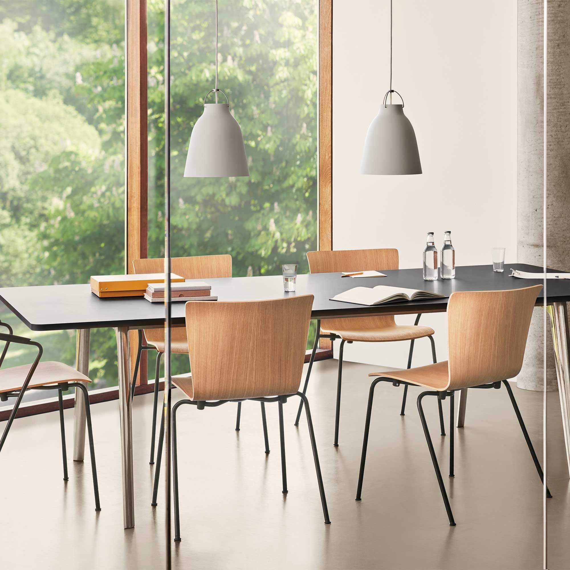 Fritz Hansen Design Mobiliário, Iluminação e Acessórios - colecção completa na Paris:Sete. Decoração e Design de Interiores