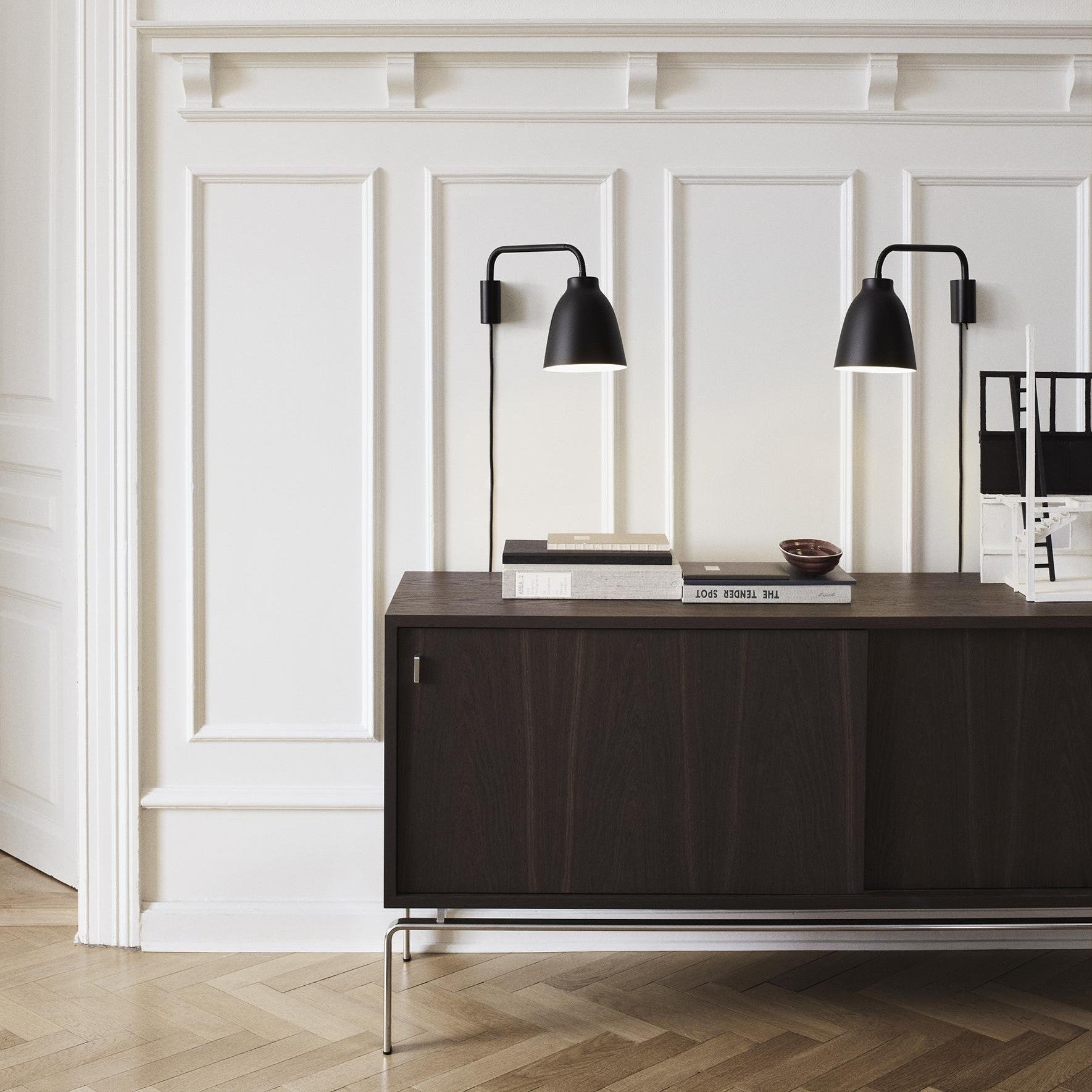 Fritz Hansen Design Mobiliário, Iluminação e Acessórios - colecção completa na Paris:Sete. Decoração e Design de Interiores