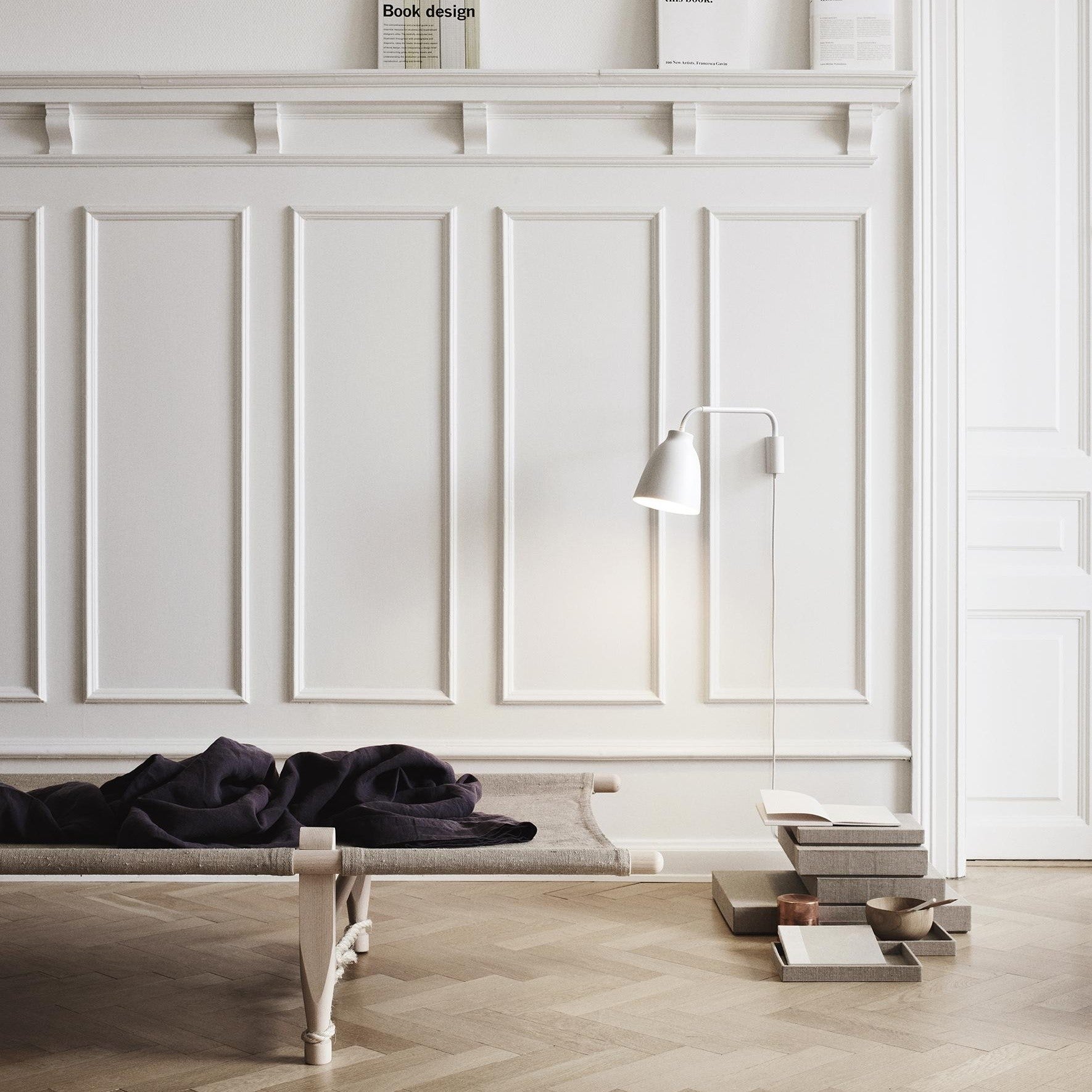 Fritz Hansen Design Mobiliário, Iluminação e Acessórios - colecção completa na Paris:Sete. Decoração e Design de Interiores