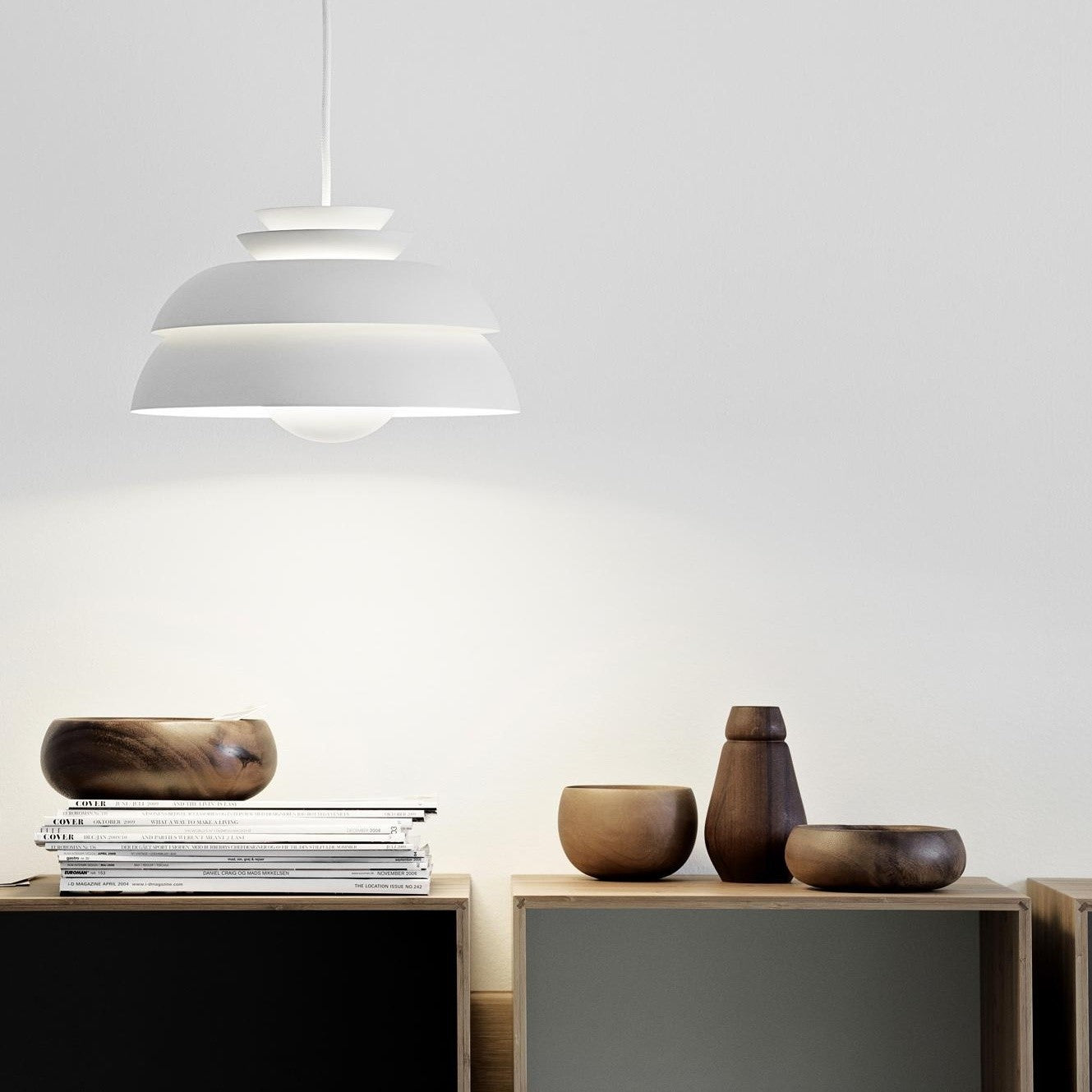 Fritz Hansen Design Mobiliário, Iluminação e Acessórios - colecção completa na Paris:Sete. Decoração e Design de Interiores