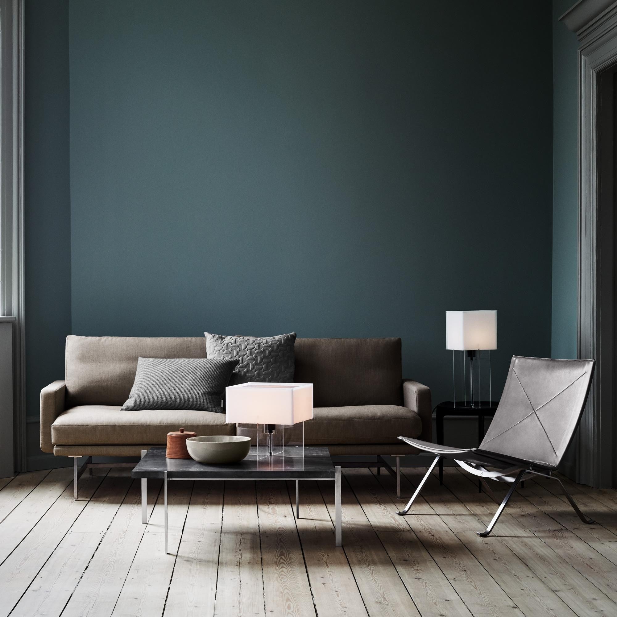Fritz Hansen Design Mobiliário, Iluminação e Acessórios - colecção completa na Paris:Sete. Decoração e Design de Interiores