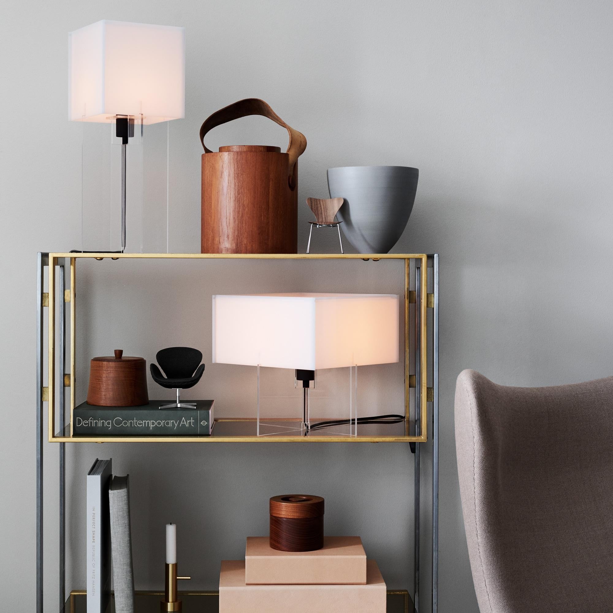 Fritz Hansen Design Mobiliário, Iluminação e Acessórios - colecção completa na Paris:Sete. Decoração e Design de Interiores